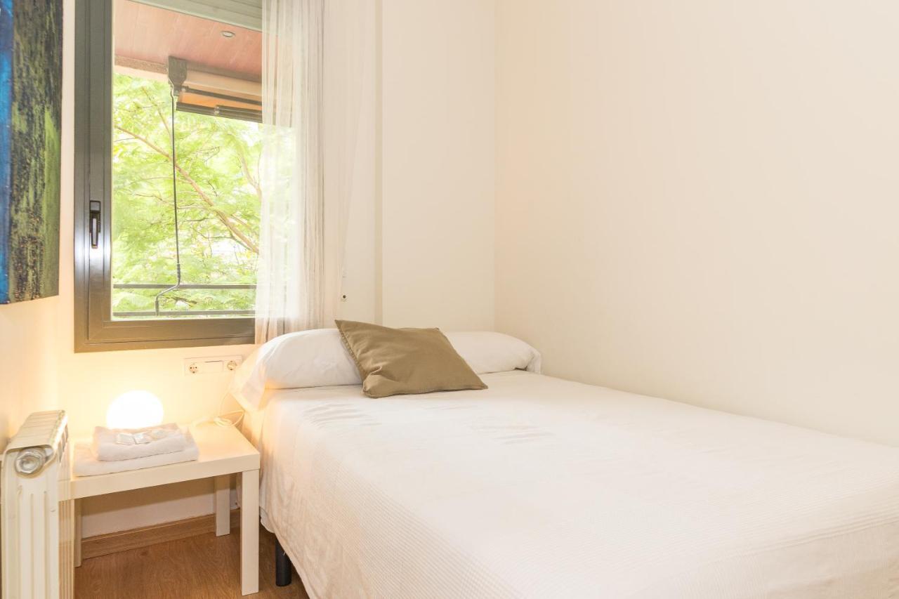 Apartment Guell Barcelona Eksteriør bilde