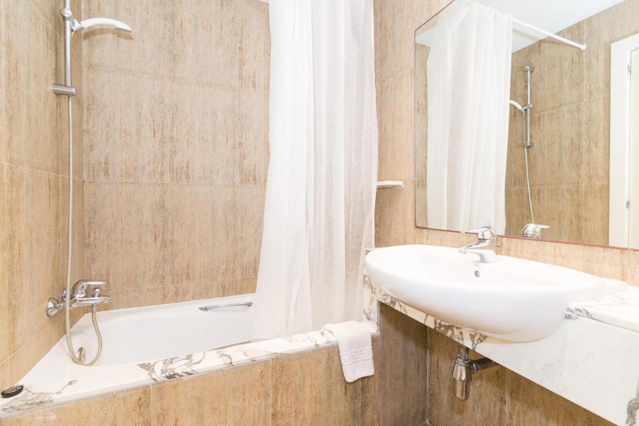 Apartment Guell Barcelona Eksteriør bilde