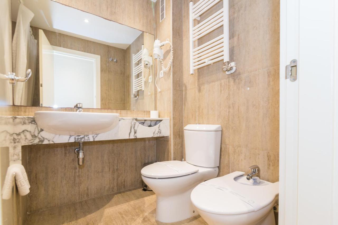 Apartment Guell Barcelona Eksteriør bilde