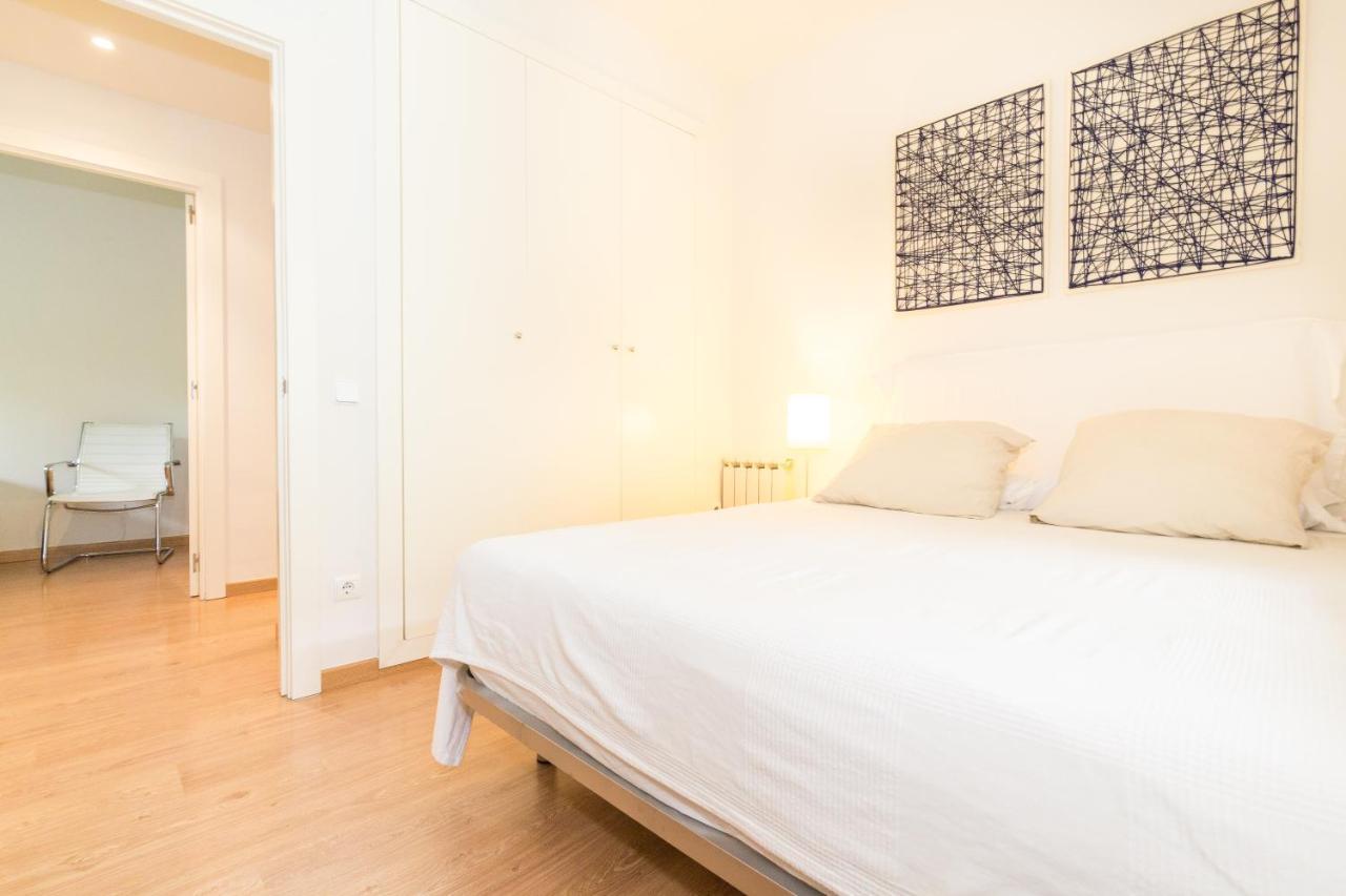 Apartment Guell Barcelona Eksteriør bilde