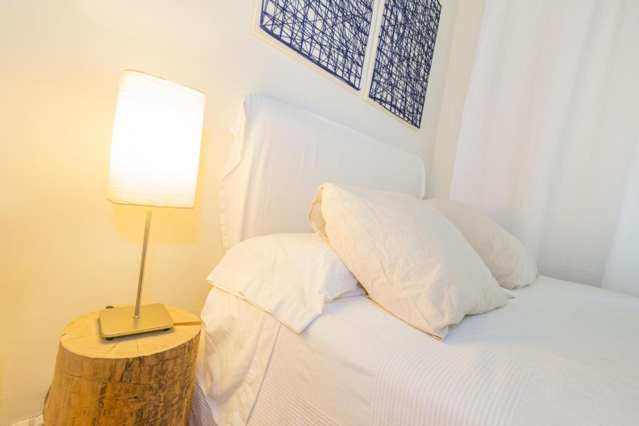 Apartment Guell Barcelona Eksteriør bilde