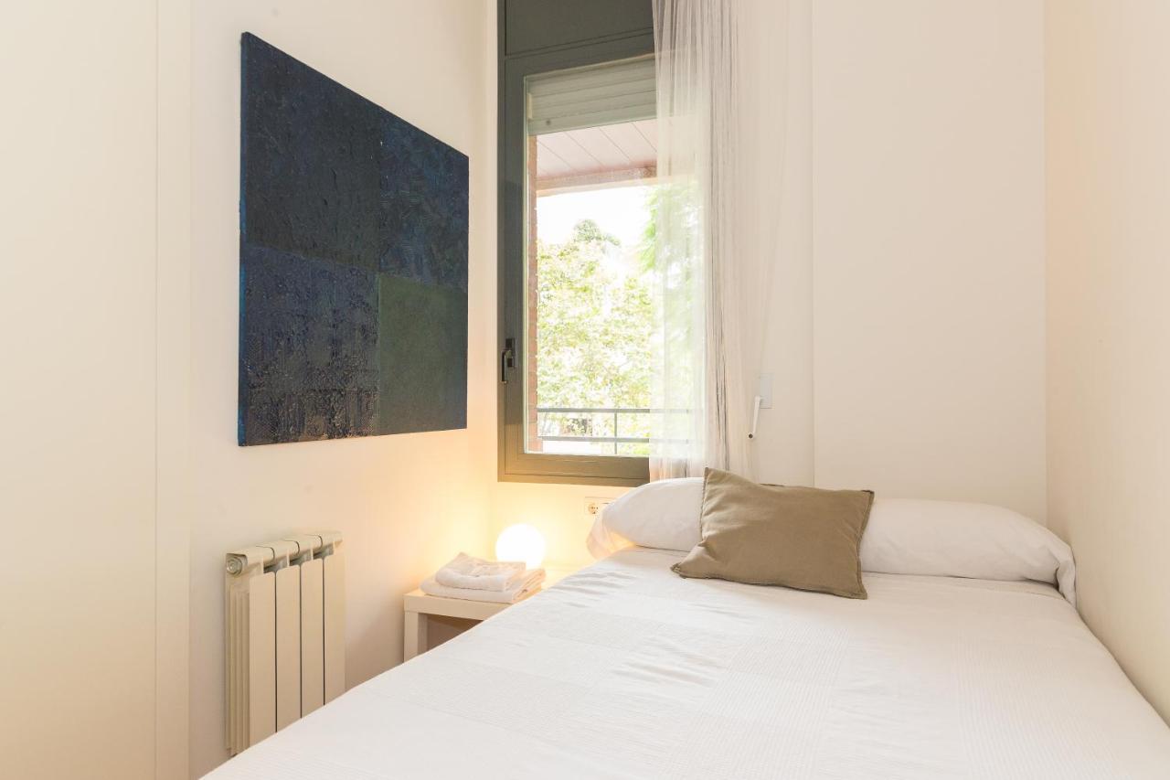 Apartment Guell Barcelona Eksteriør bilde