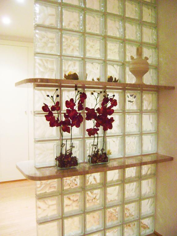 Apartment Guell Barcelona Rom bilde
