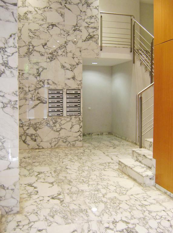 Apartment Guell Barcelona Eksteriør bilde
